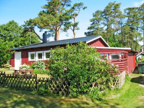 Holiday Home Utvälinge - SKO159 in Ängelholm